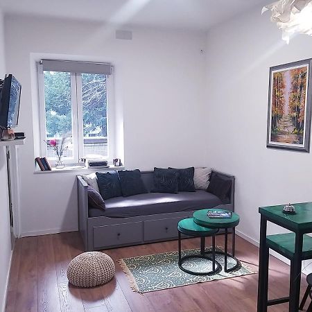 Apartment Little Heaven - Free Parking SJJ Exteriör bild