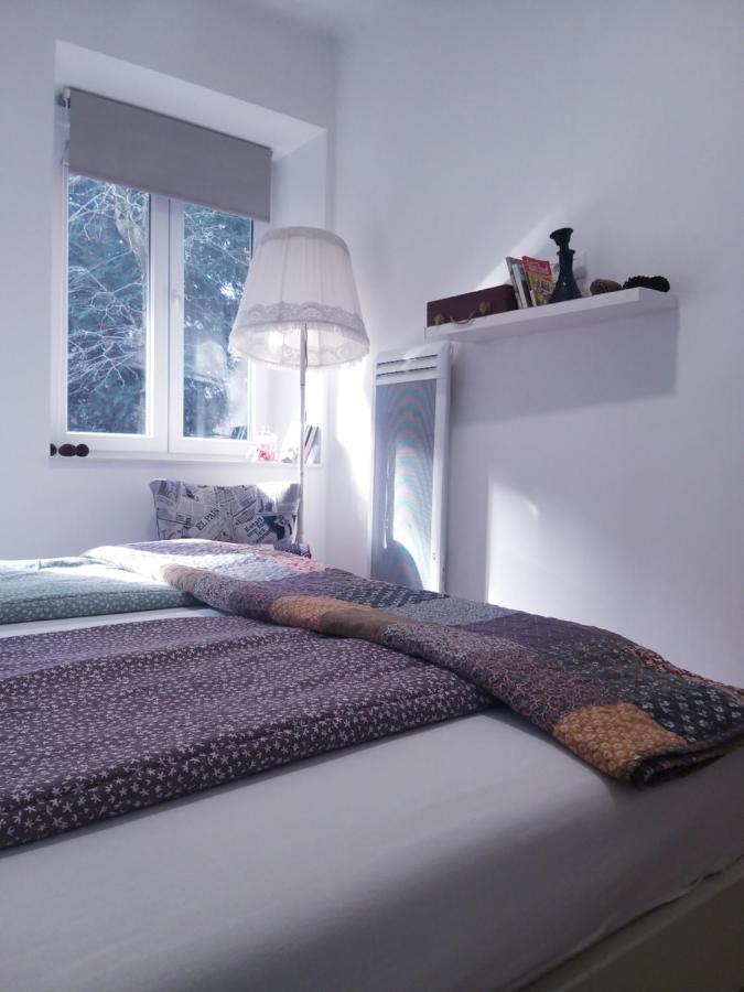 Apartment Little Heaven - Free Parking SJJ Exteriör bild